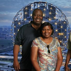 Meet your Posher, Opal